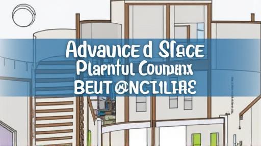 Advanced Space Planning & 3D Modeling Course