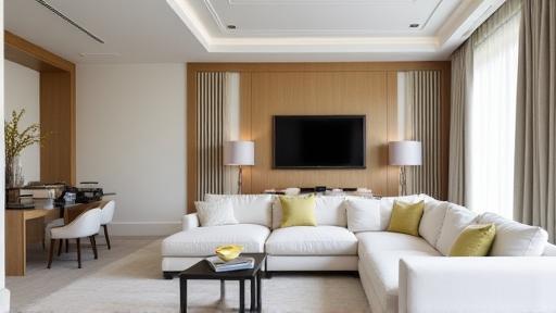 Luxury Interior Design & Styling Course