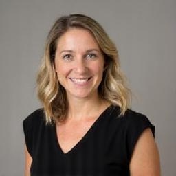 Isabelle Duval - Lead Instructor