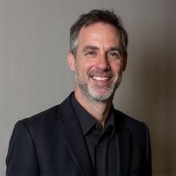 Jean-Pierre Moreau - Senior Designer